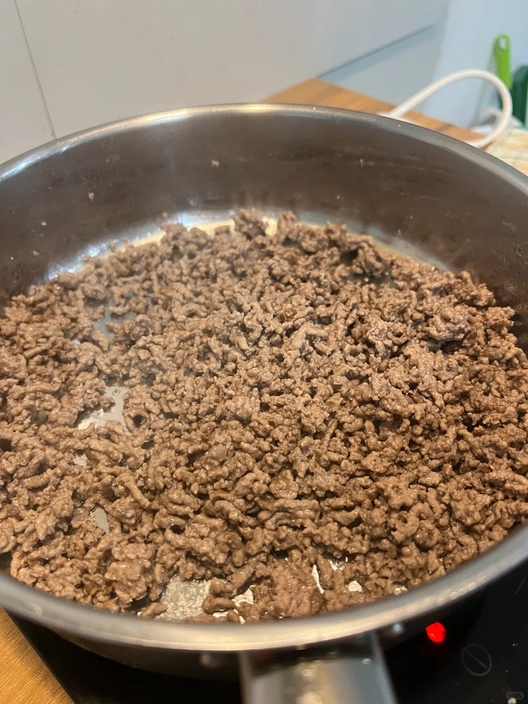 【🇦🇺澳洲生活｜留学生家庭版意式肉酱面】