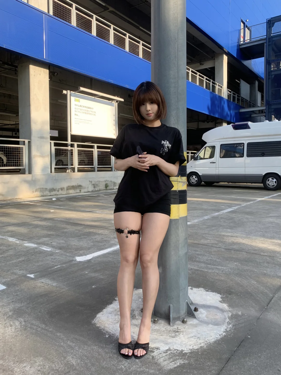 怎么这么帅
