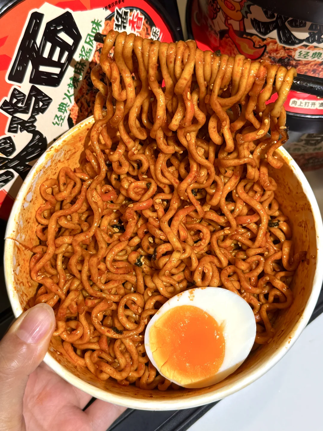 三养我要抛弃你了！你麻溜退位吧！！！