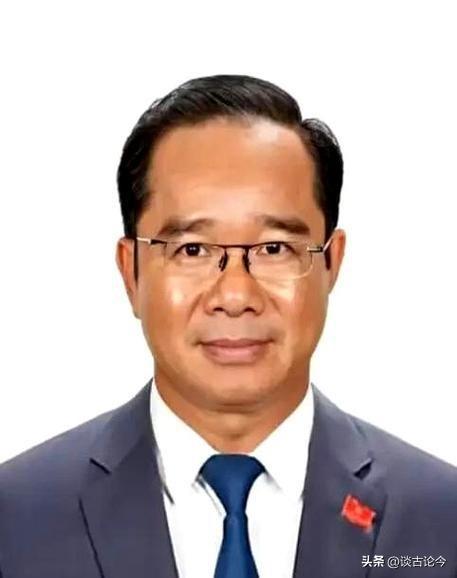 一个越南教授，当着全世界的面，扔下一句话：“虽然我个人对中国有意见，但不得不承认