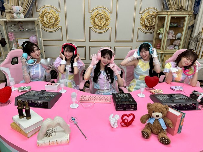 【推文】AKB48伊藤百花 AKB48 第68张单曲《喜欢ish》💘MV已经公