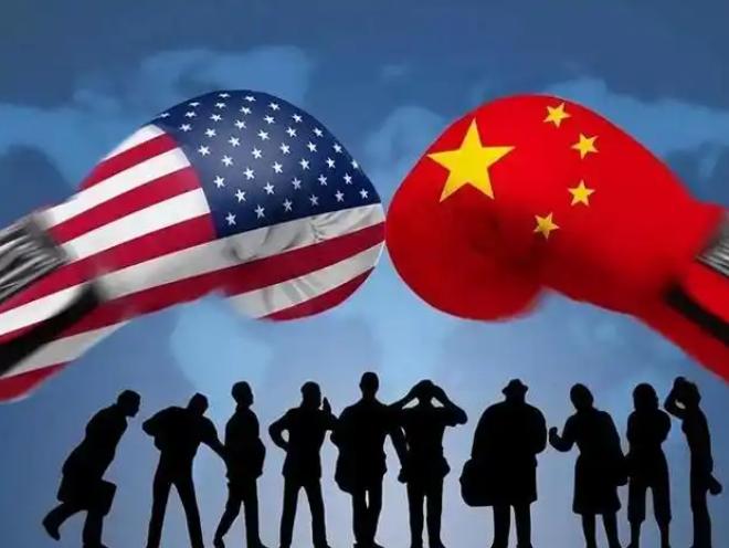 美国这次公开点名施压了！

7月15日，美方发声明要求中方立即释放陈友麟，可问题
