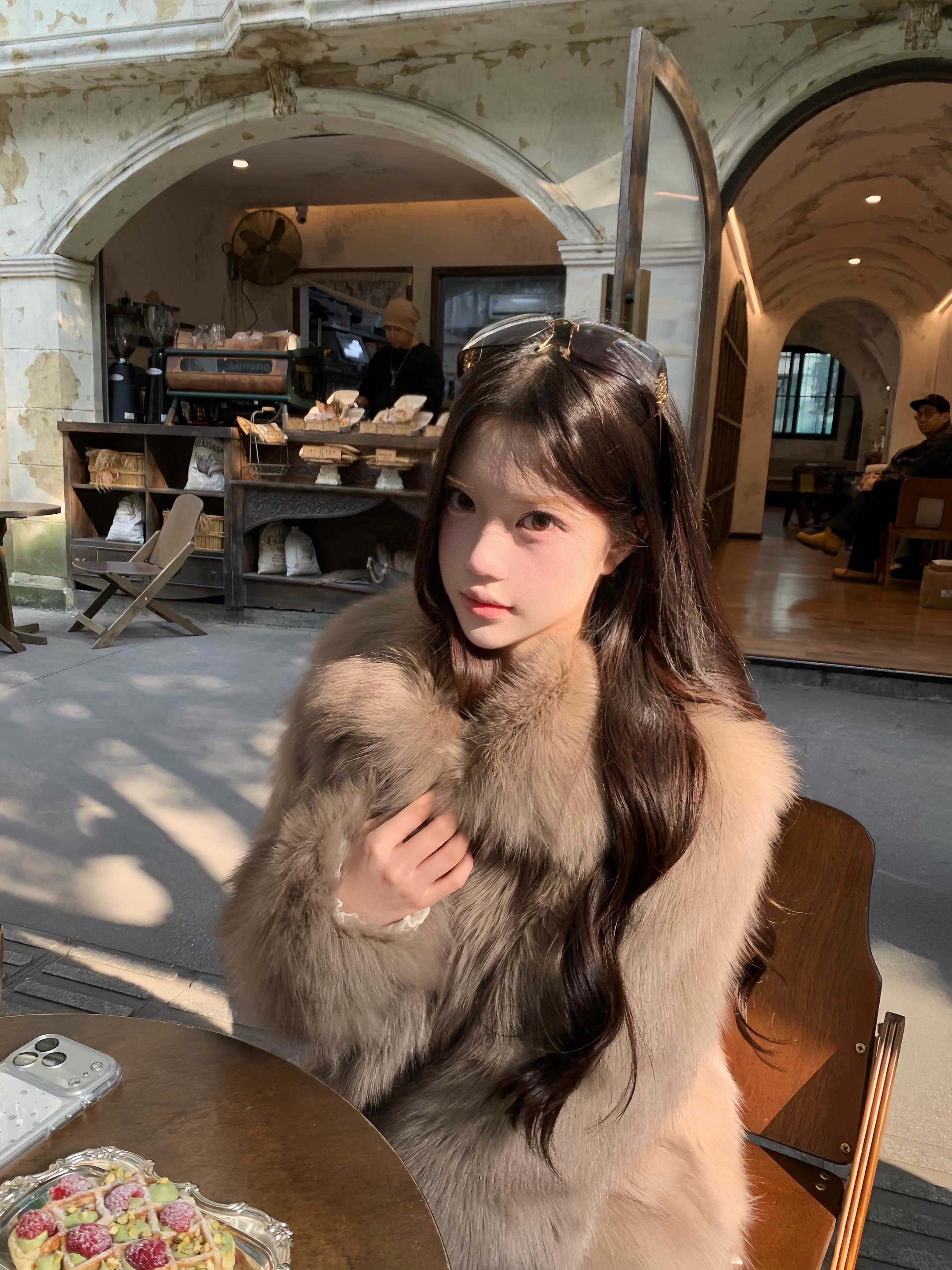 天气好好捏～🍞😋