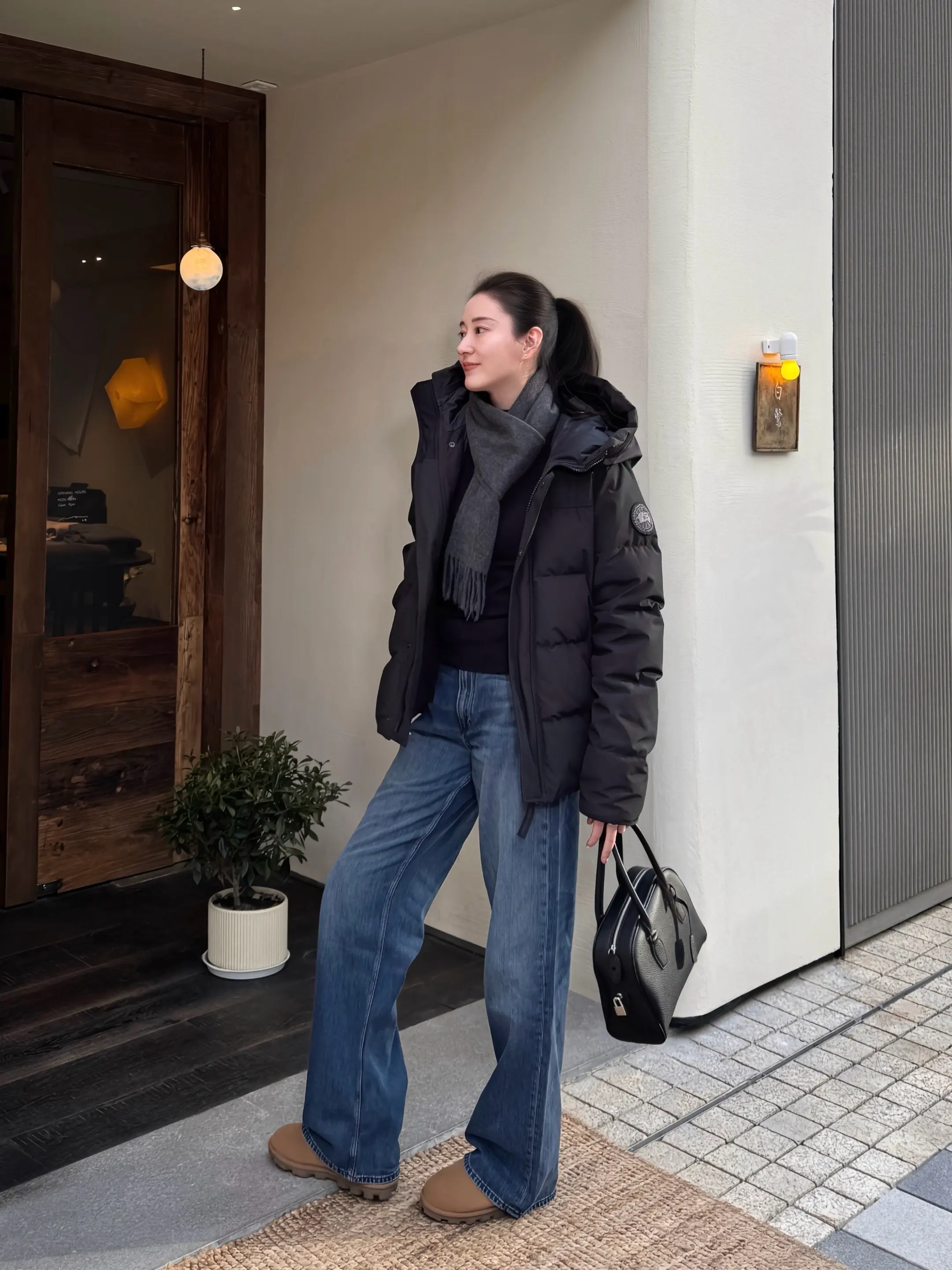 今天长这样 周末时光 快乐无边