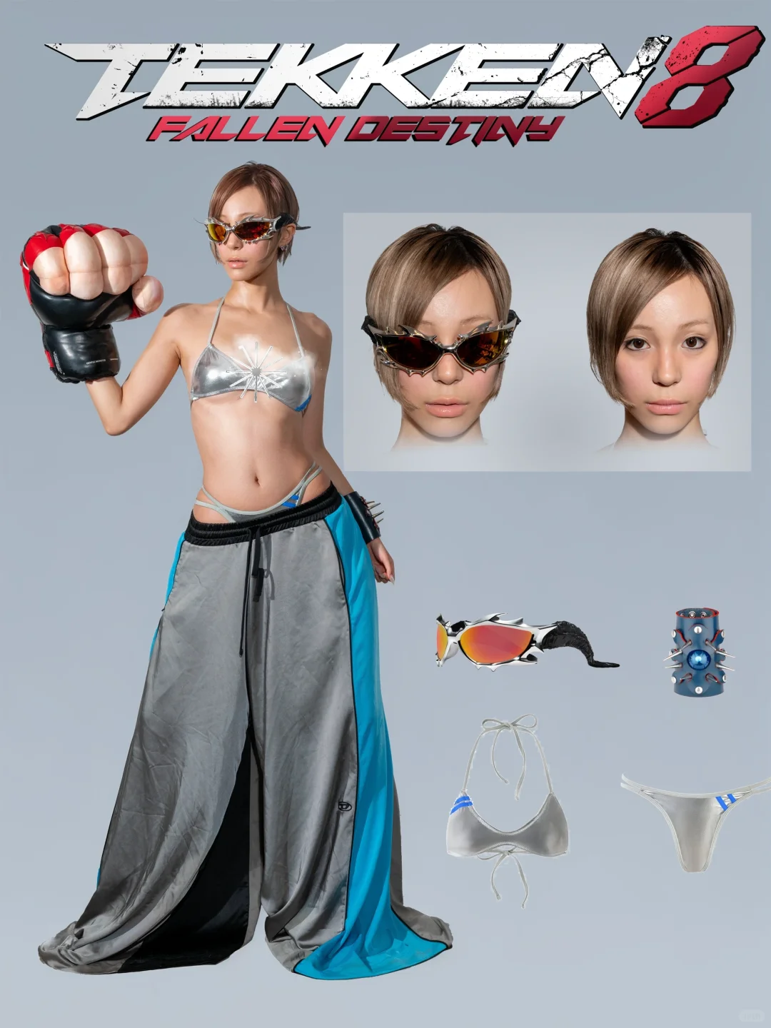tekken8
