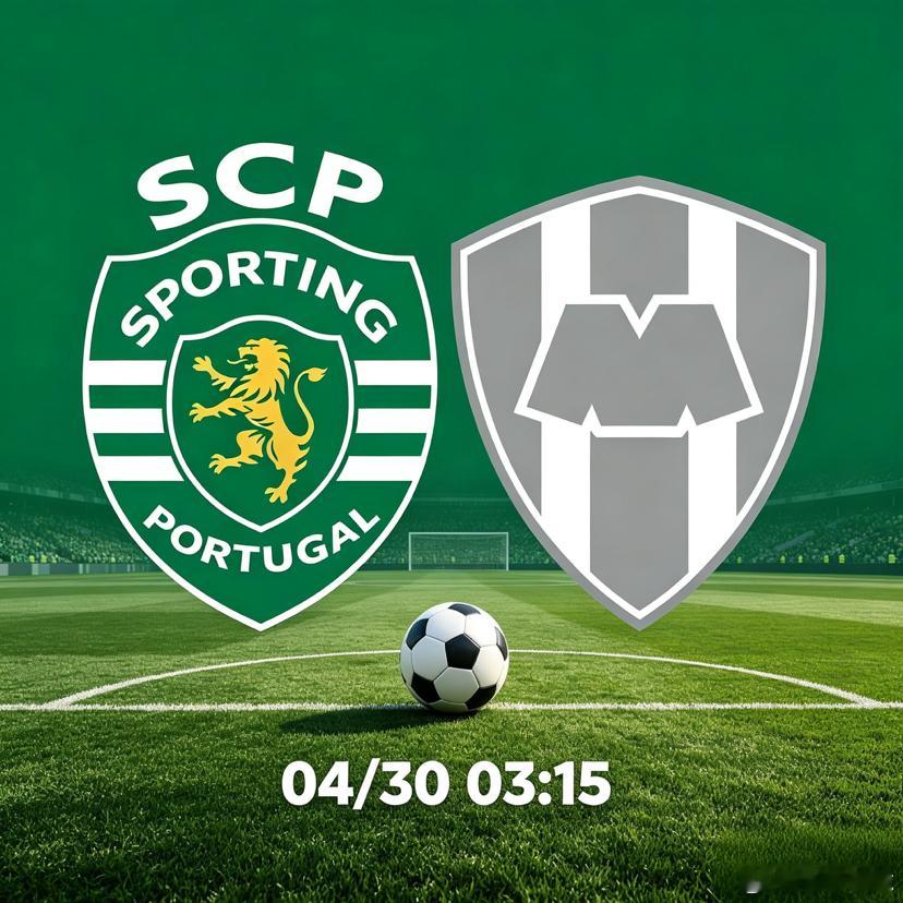 葡超争冠关键战前瞻葡萄牙体育 VS Tondela（通德拉）⏰ 北京时间4月30