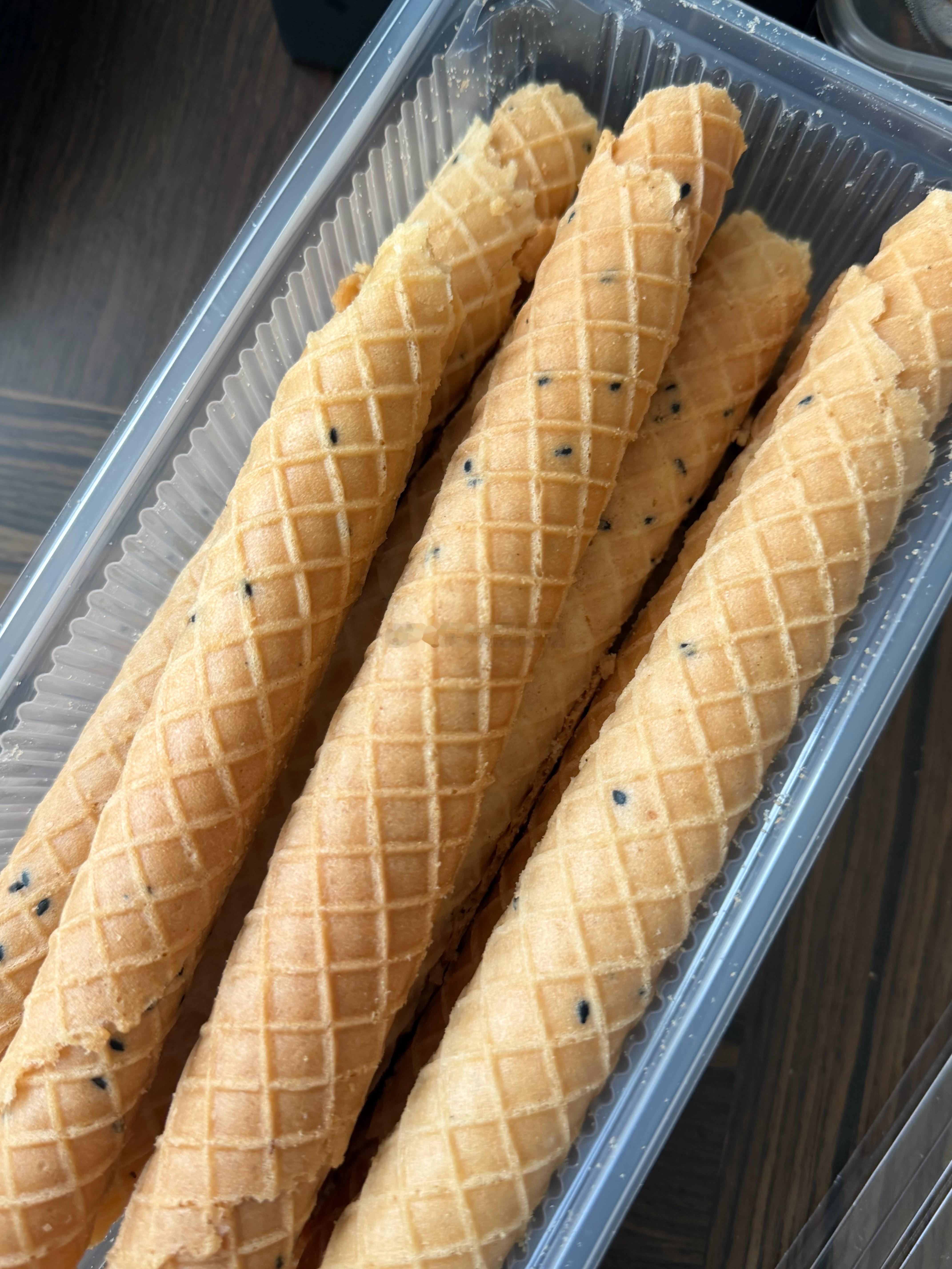 就乐意吃点这玩意 