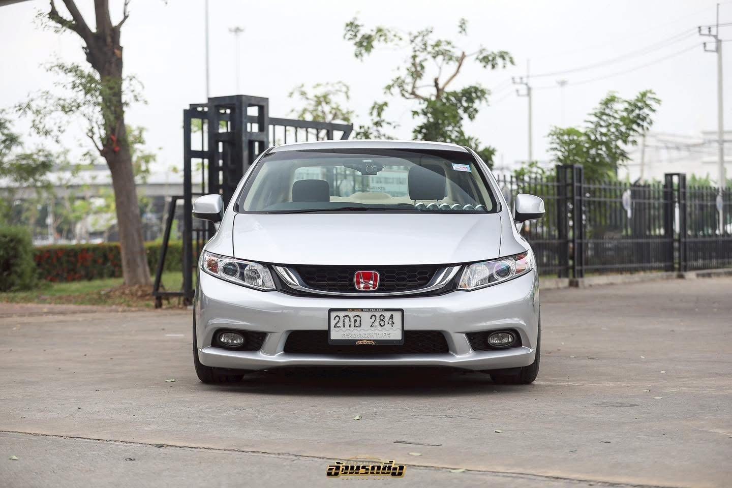 9代目 本田思域 VTEC