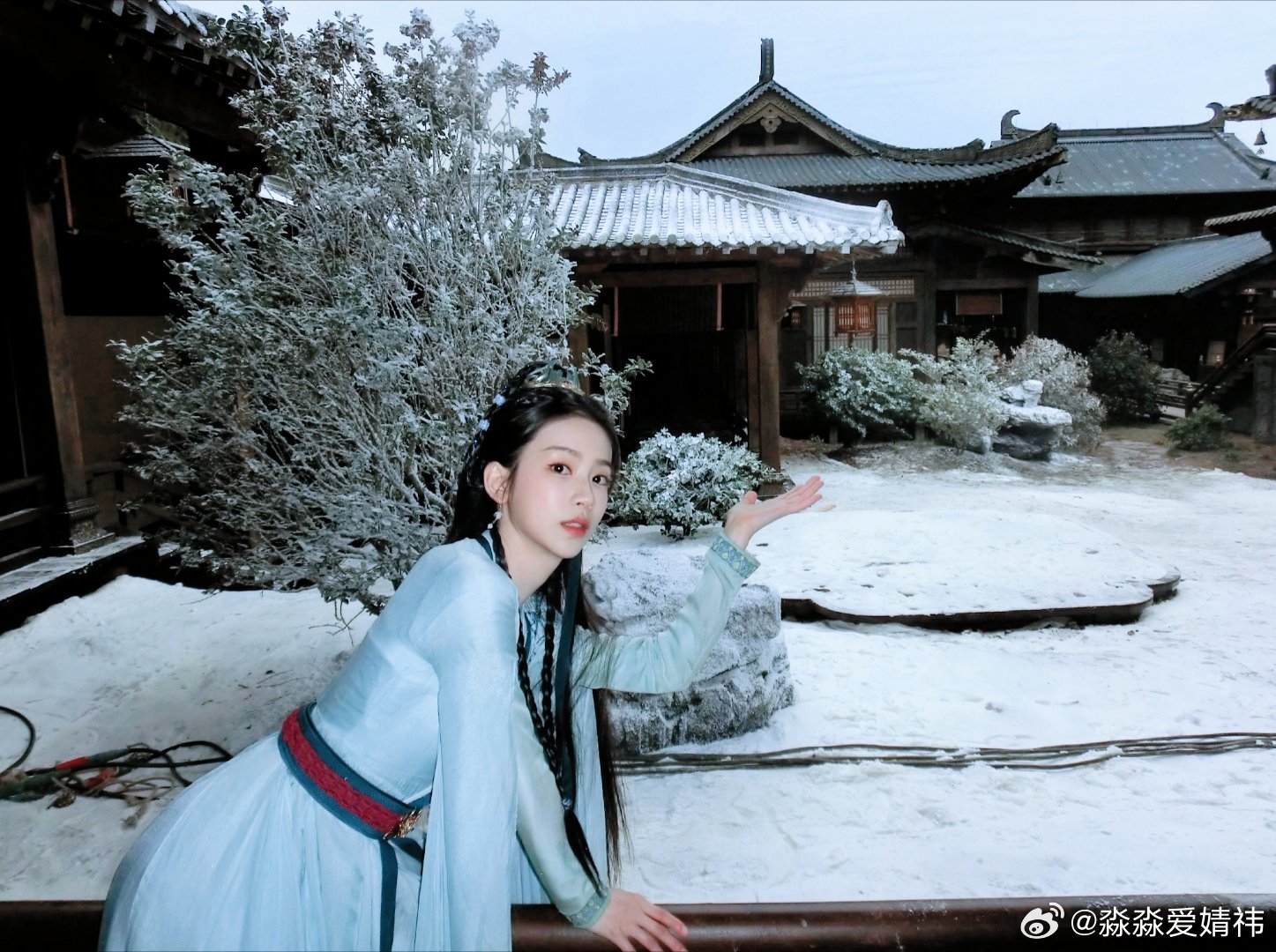 百里歌林再见👋 刘梦芮收官快乐！刘梦芮百里歌林刘梦芮千香  专栏 · 溪溪专属