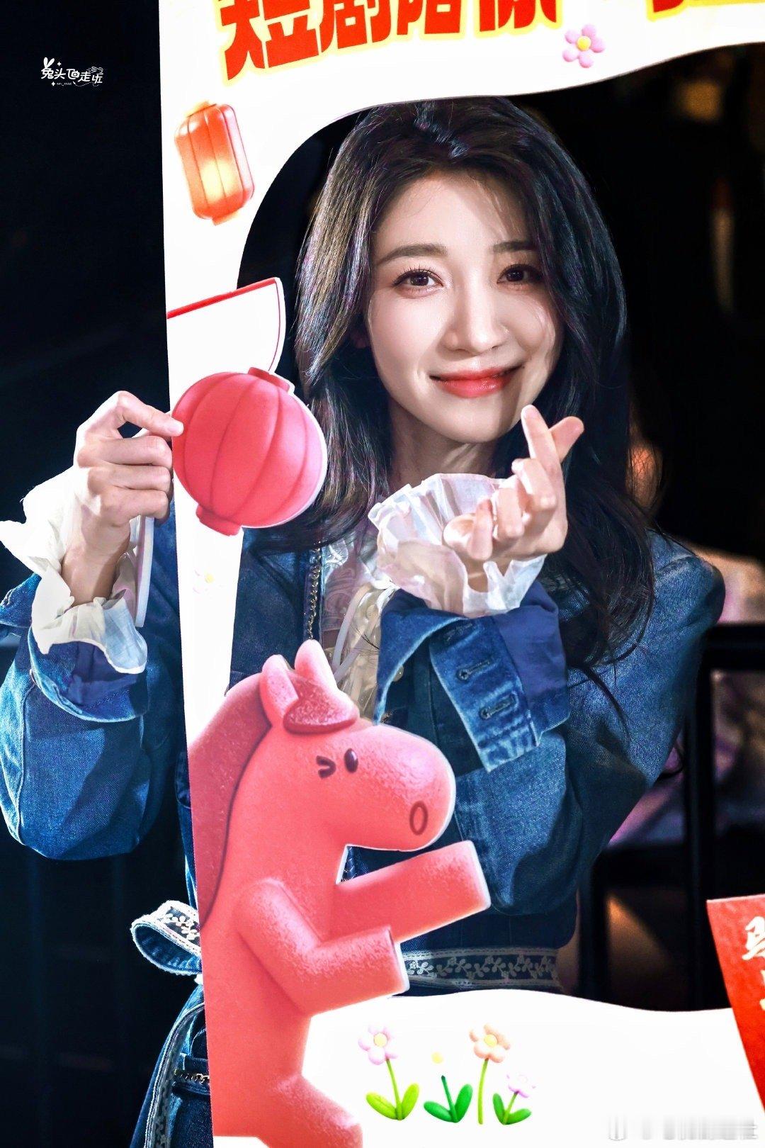 王格格余茵一个敢读一个敢演 就没有我们短国女演员演不了的剧情！王格格余茵一个敢读