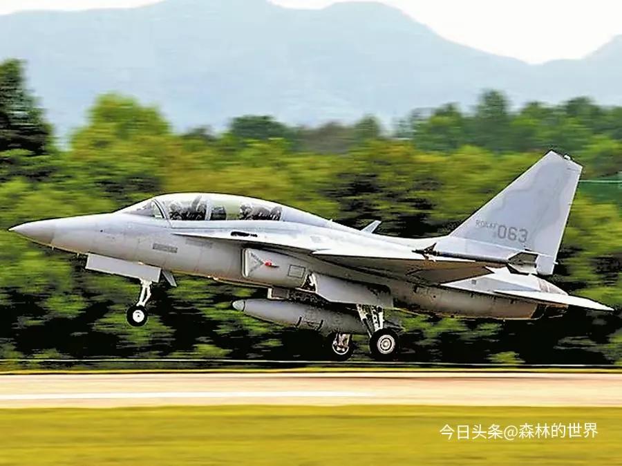 听说埃及那笔40亿的军购大单，最后让韩国给“截胡”了。之前不少人觉得中国歼-10