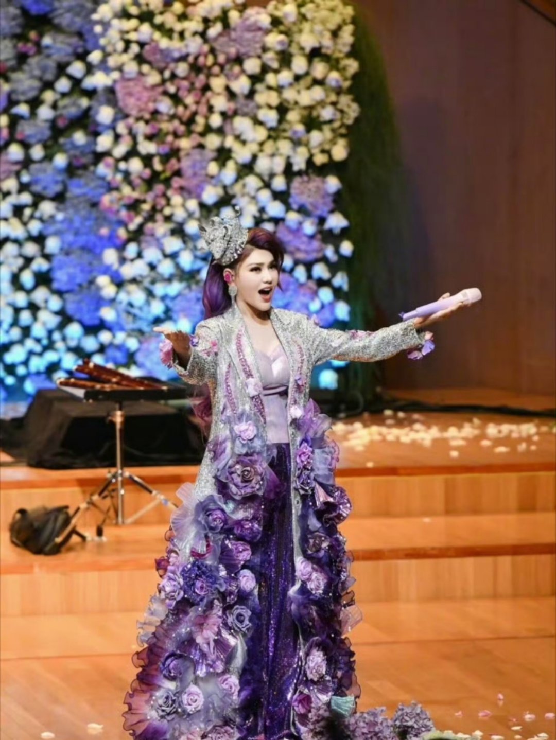 乌兰图雅普通话等级甲乙丙丁雅真的是没谁了，每次看到就是我的快乐源泉～ 