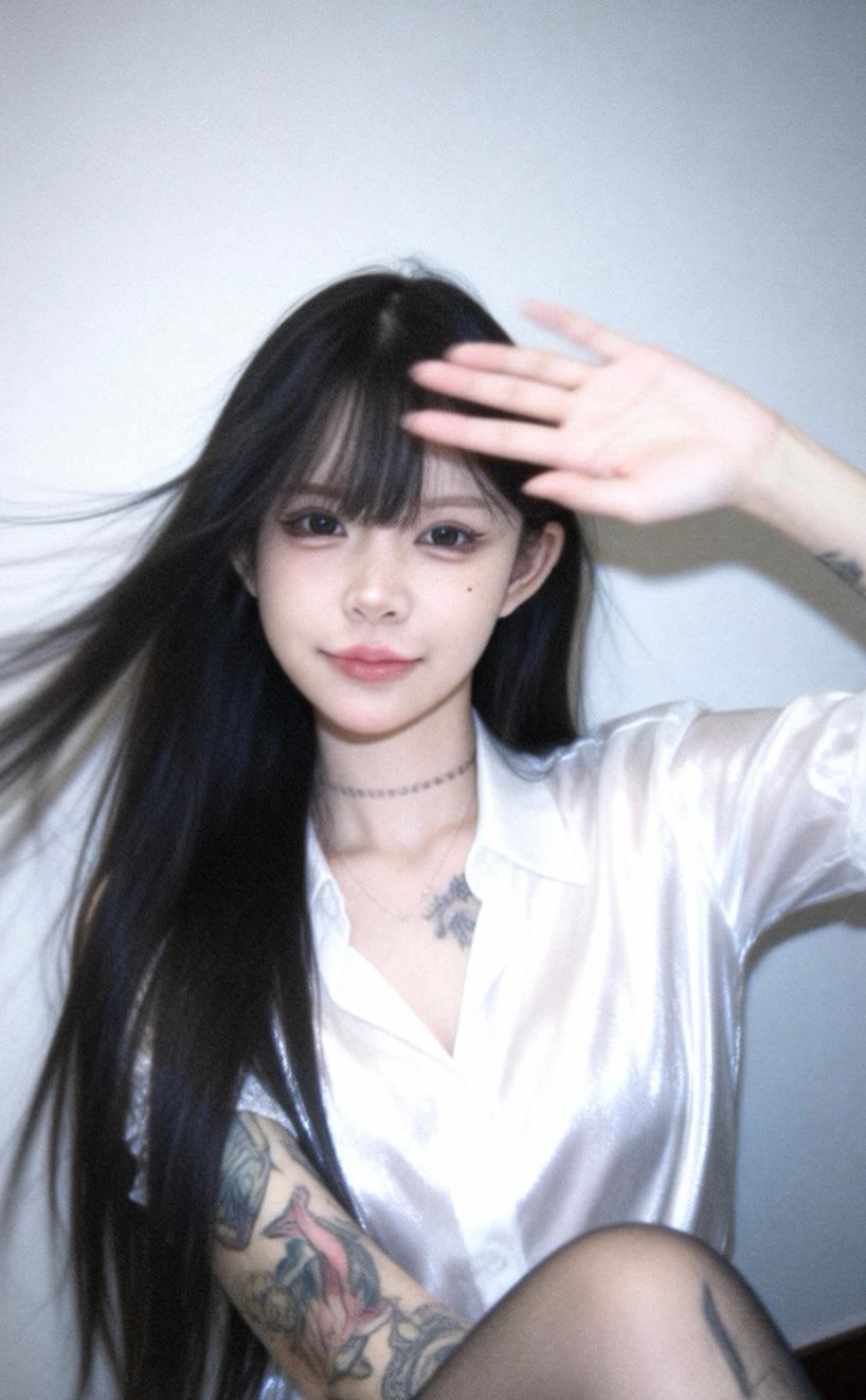 你很好 你一点都不糟糕