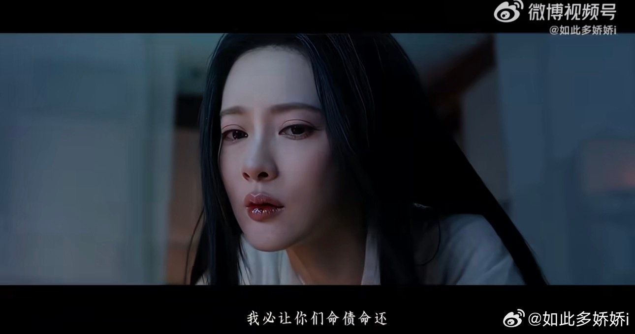 整个预告还好，但是开头这一幕有点雷霆角度 