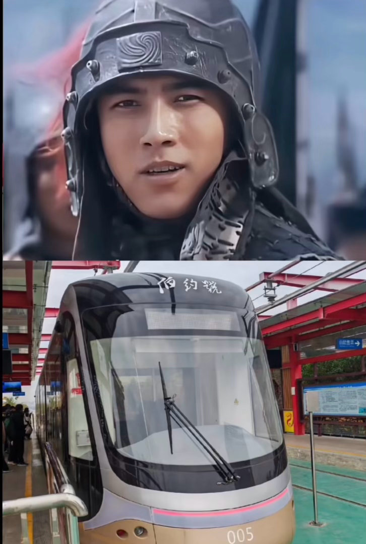 天水麒麟儿忠名传古今 