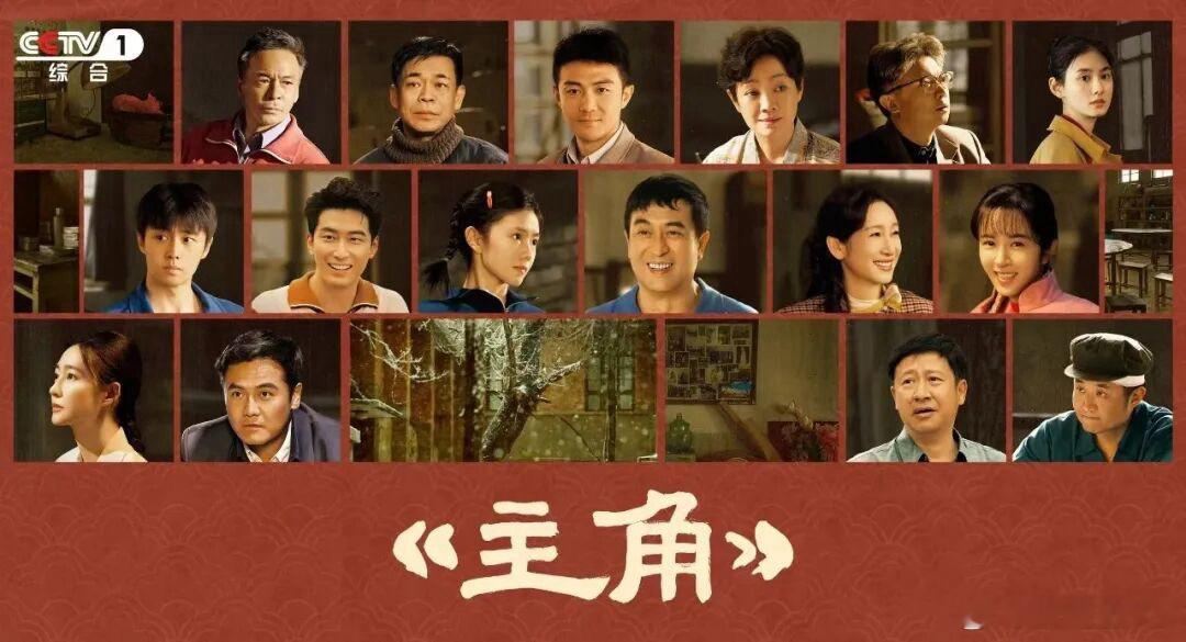 水袖无痕，她是主角·默斋主人原创文艺乐评散文戏台锣鼓，声声沉落人心褶皱。水袖凌空