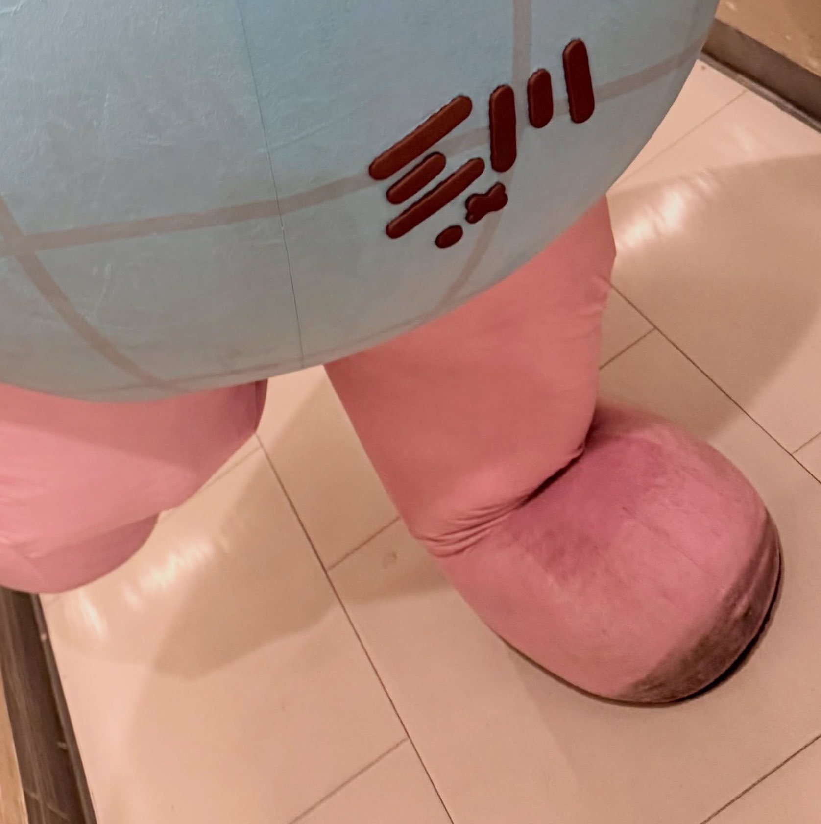 莴笋可以参加脚臭大赛了 