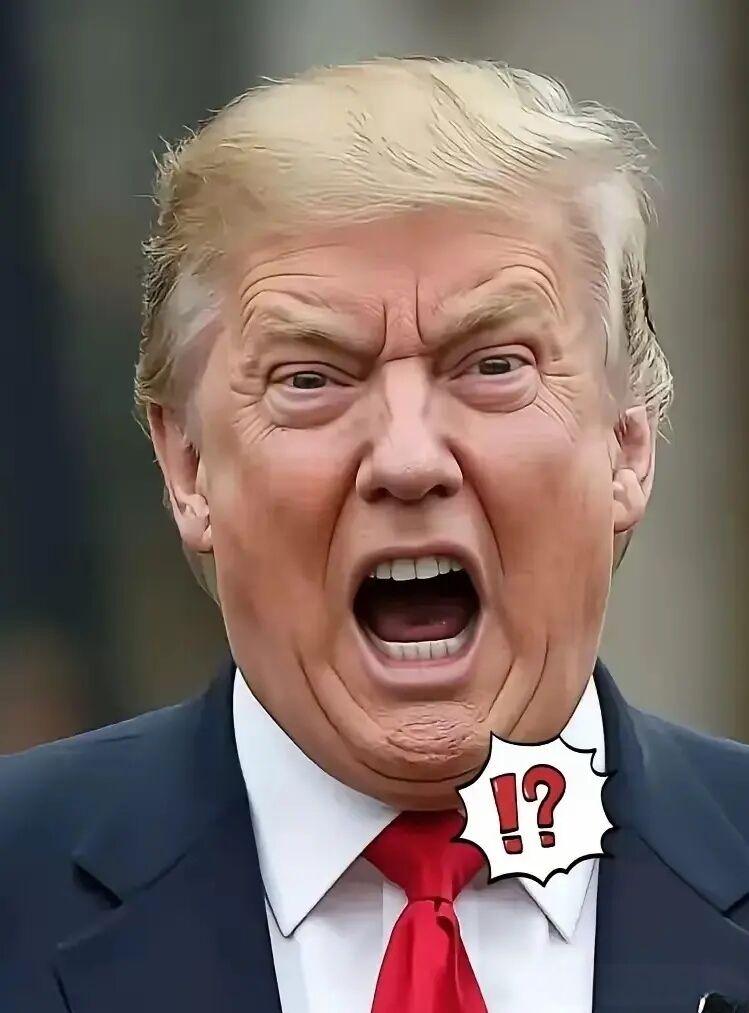 不能等，美国公开喊话中国
当地时间27日，特朗普在迈阿密出席活动时，面对记者提问