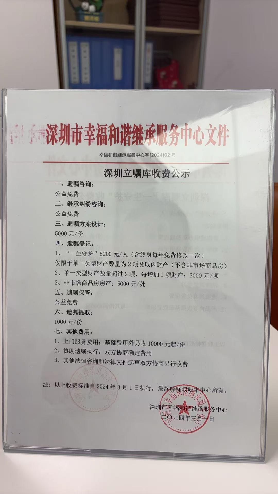 做个调研：大家觉得这个收费水平怎么样？ 
