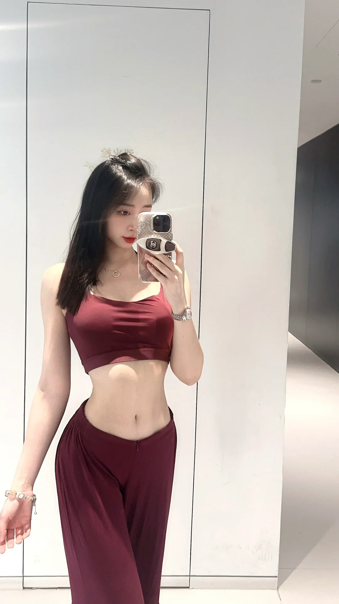 腰在江山在