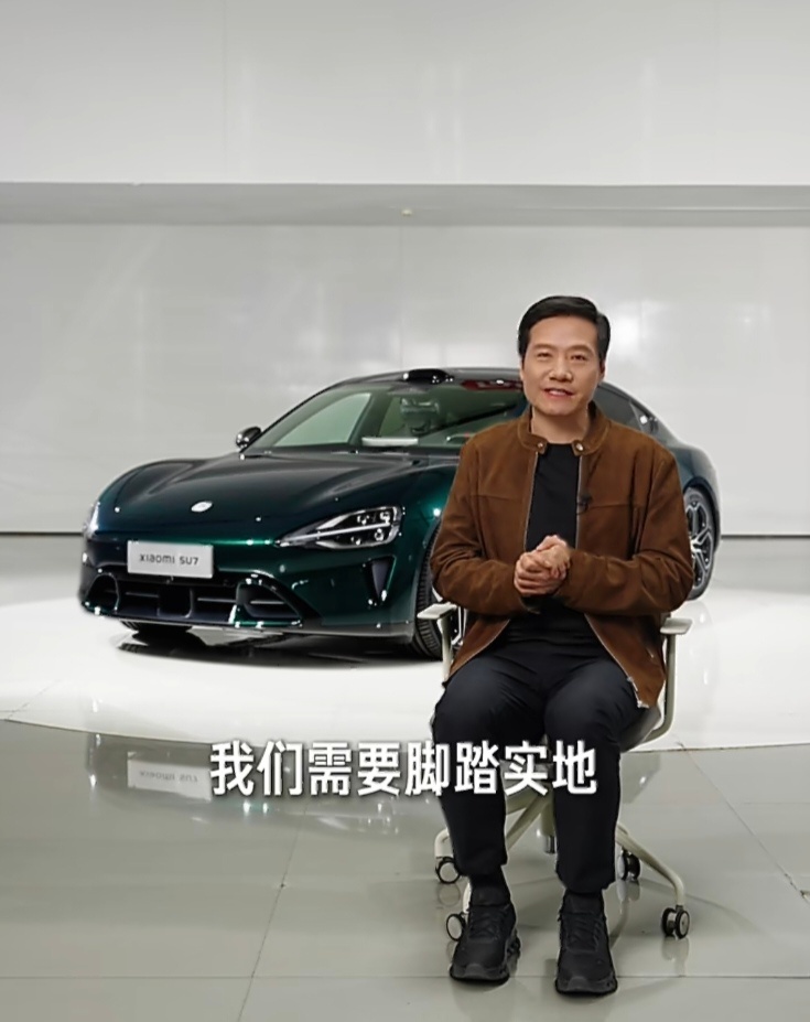 真诚才是最顶级的魅力，为了不背刺老用户，即便是对销量有影响，小米依然主动停售初代