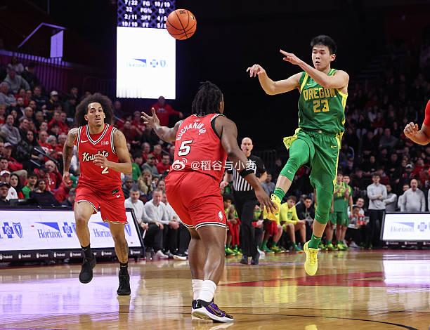 作为NCAA博主，高低得给林葳的表现说几句。林葳这场表现太好了，不仅仅是拿到了高