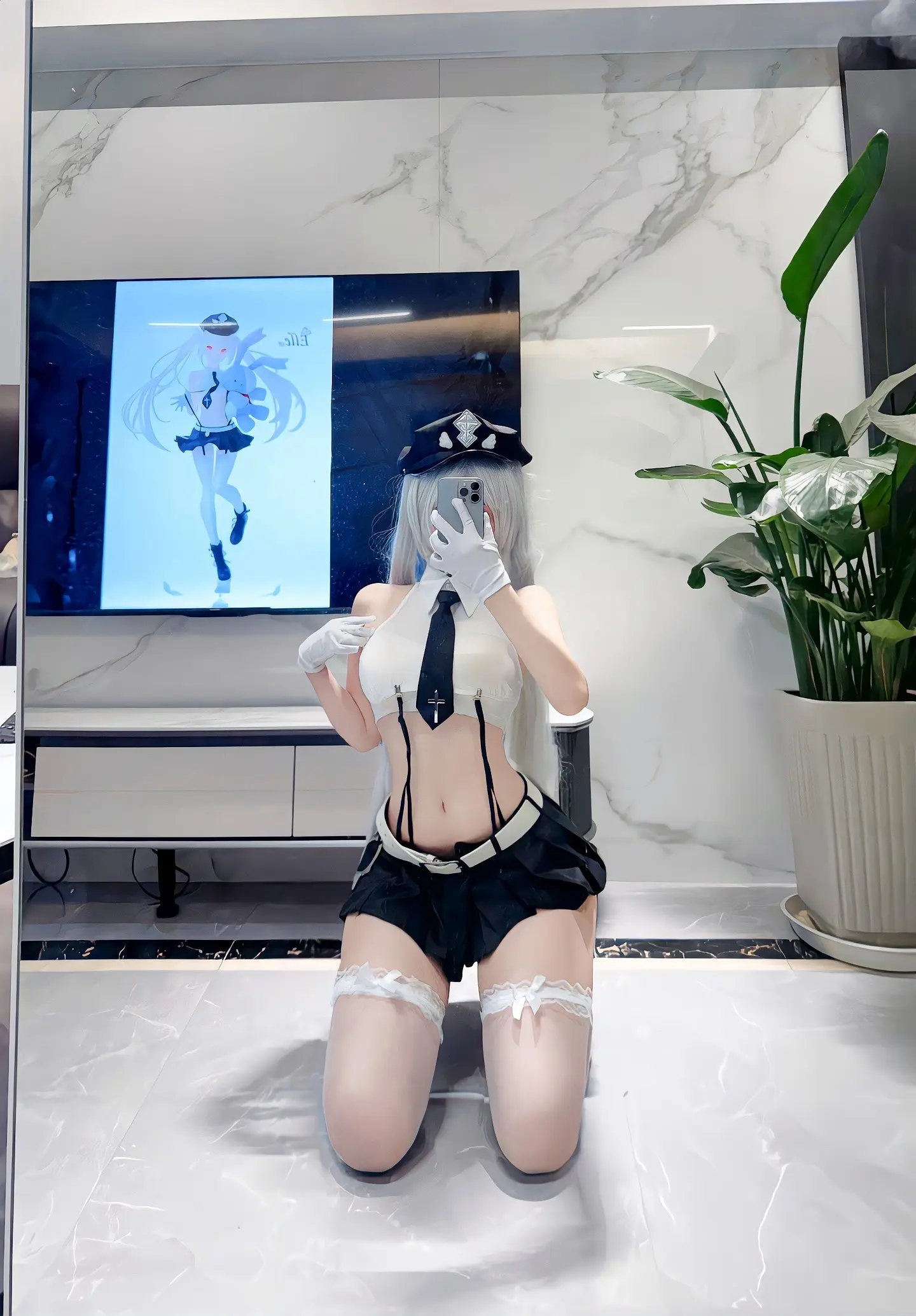 晚安