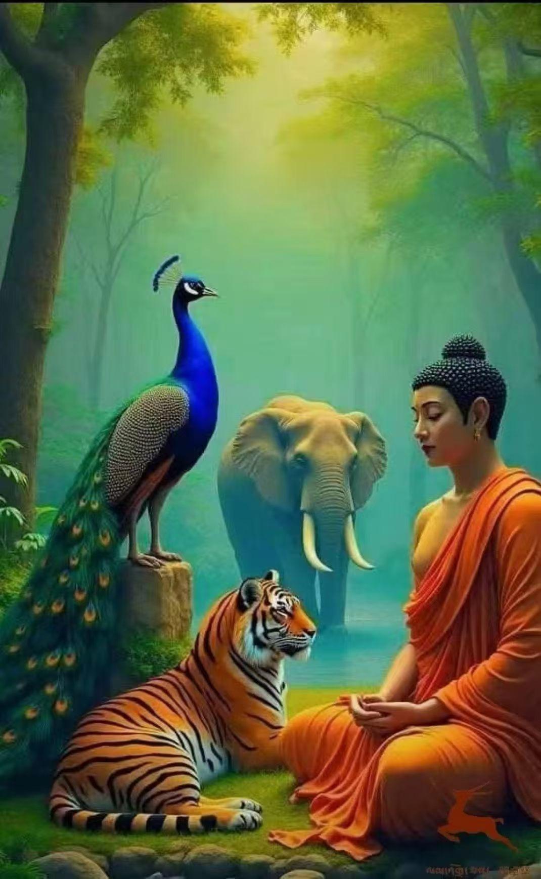 这世间根本没有突如其来的好运，所有顺遂皆是过往付出的结果，你曾经受过的罪，就是你