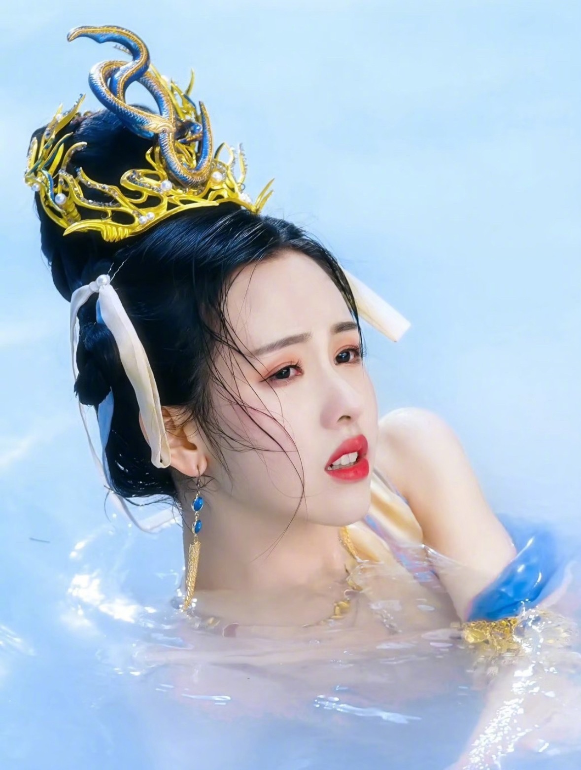 从天欢但楚朝，嘟嘟的现实生活，也可以写一本小说了，《逆袭，恶毒女配重生成大女主》