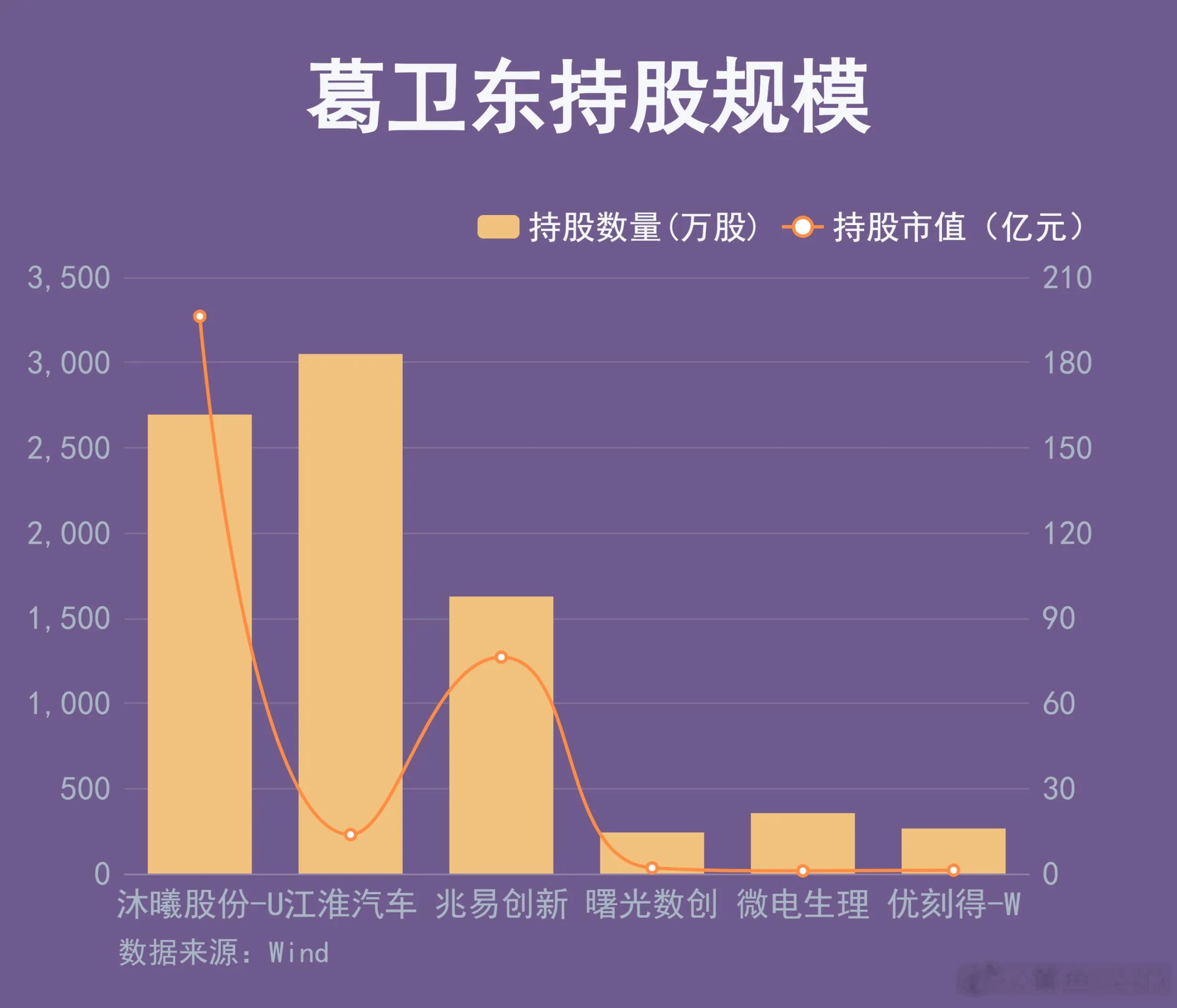 葛大户，现在是顶级科技投资者了…究极进化！ 