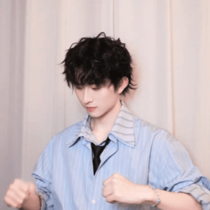 陈添祥 安利陈添祥 儿儿这个萌啊～