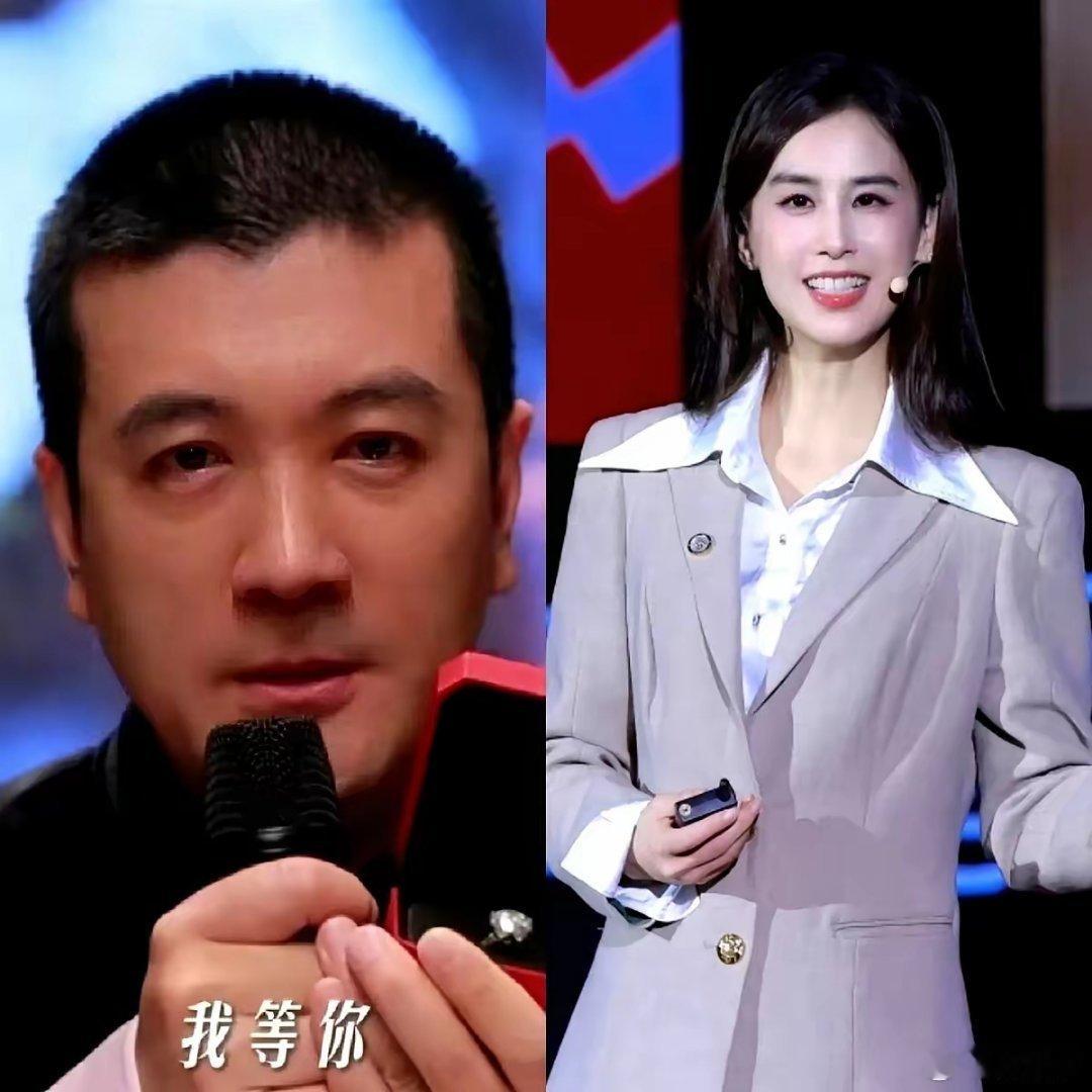现在全网最后悔的就是杨子了吧？不是后悔他跟黄圣依离了婚，而是后悔他在跟黄圣依在一