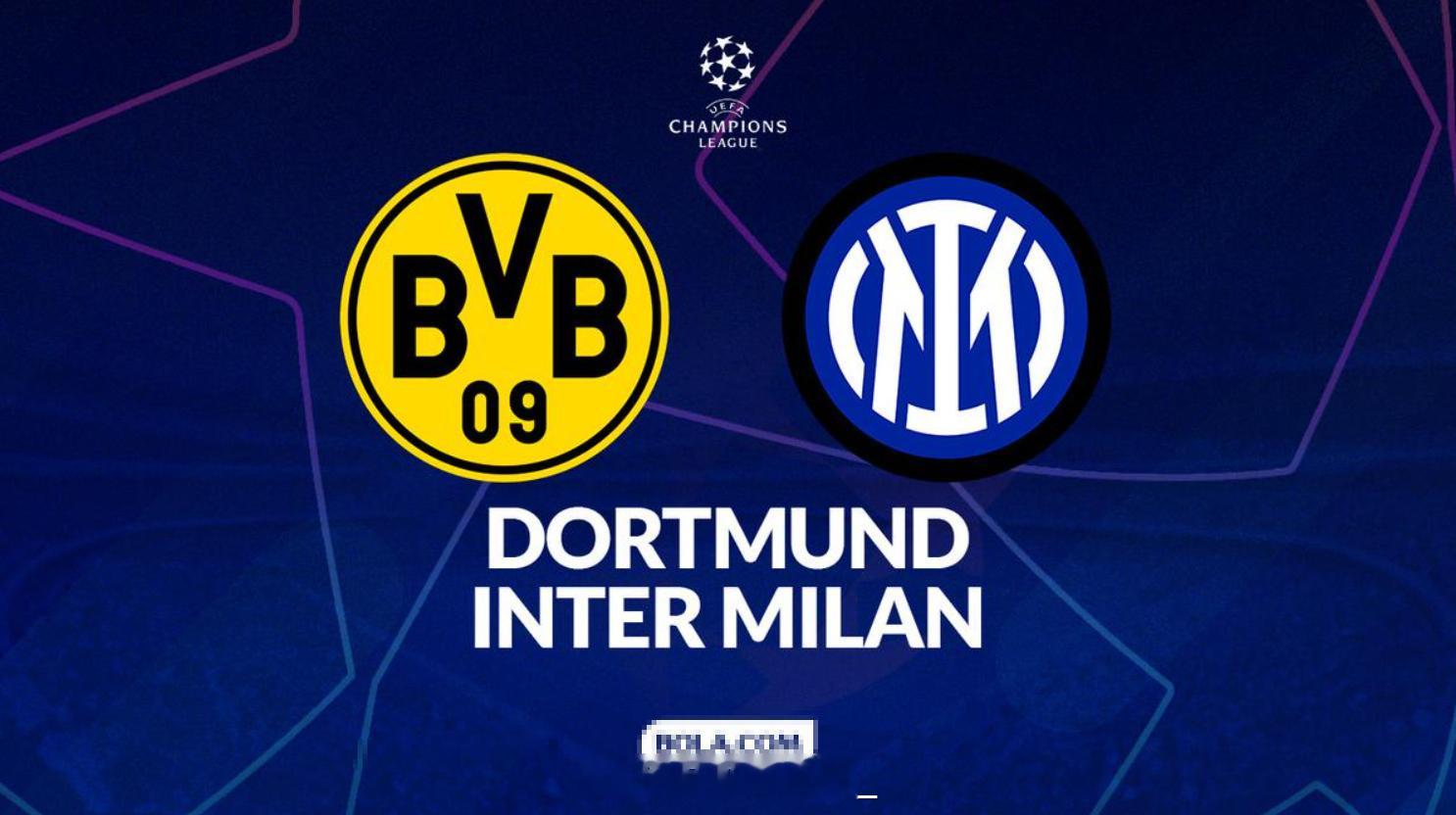 欧冠【多特蒙德vs国米】单篇看法，希望给各位有个参考【重要伤停】多特蒙德：斯文松