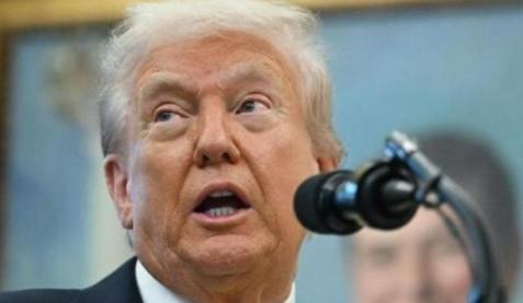 不少人后知后觉，为什么特朗普与中国的“贸易战”突然熄火了，说白了，其实不是美国政