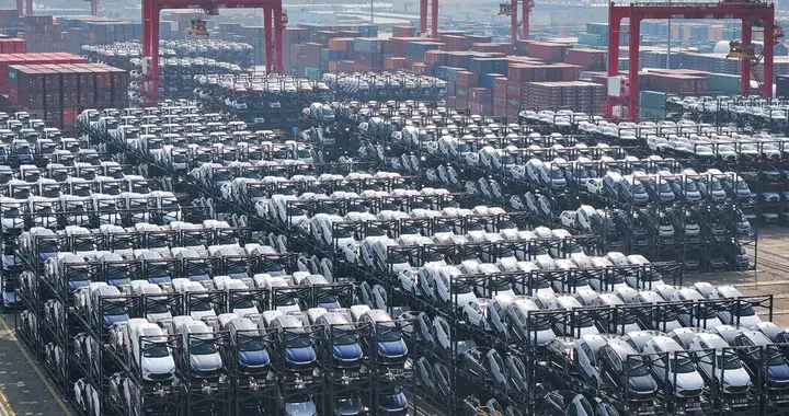 金灿荣：如何让老百姓更有钱？我斗胆提一个得罪人的建议