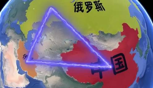 俄罗斯和伊朗为什么不能成为咱们的盟友？原因在于中国已经深刻认识到，其它国家基本上