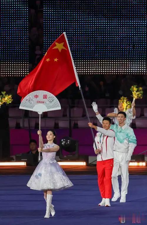 彻底慌了！日本吹嘘的“亚洲世界杯”亚运，最怕的就是中国队不来。

2026年名古