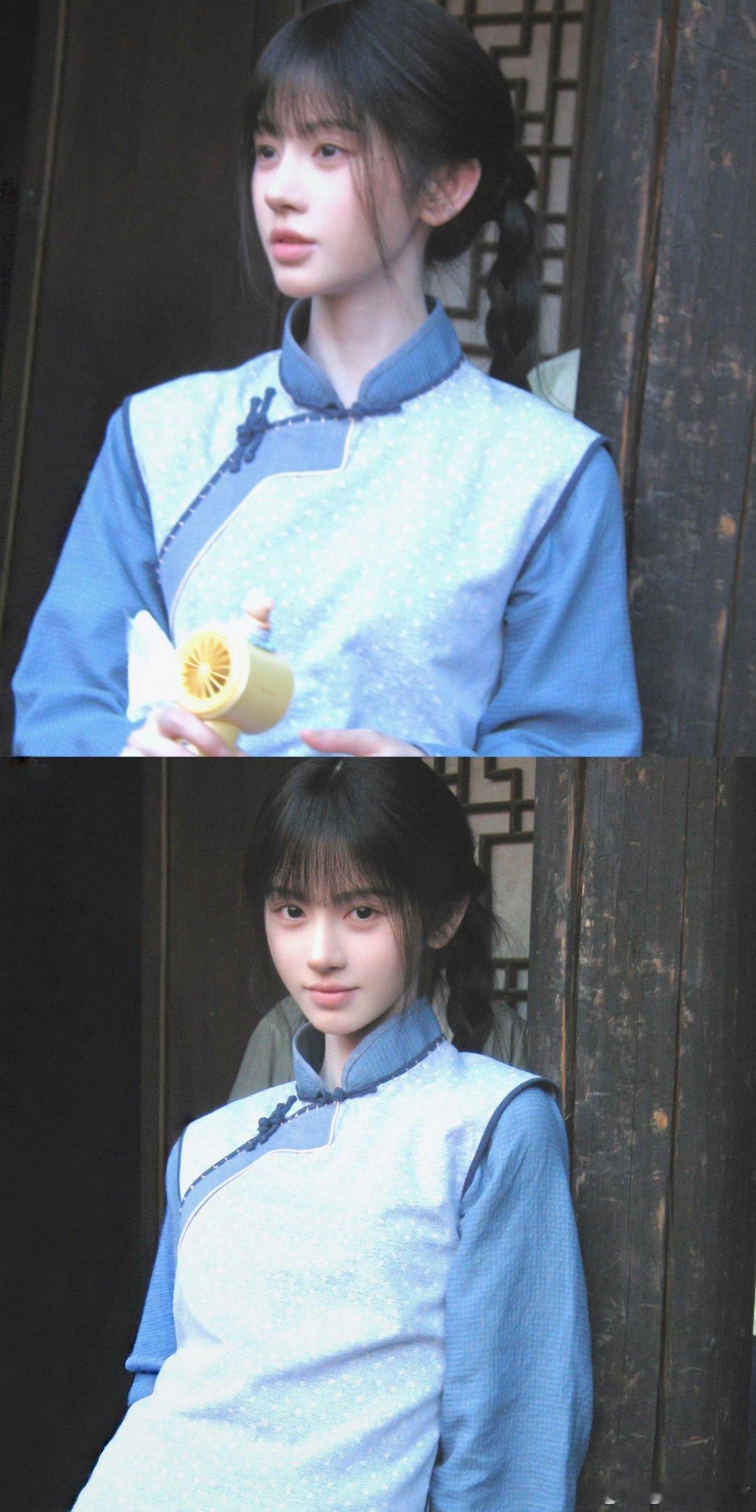 jjy鞠婧祎  jjy鞠婧祎阿黛 相识在秋季 陪伴在四季◍˃ᵕ˂◍