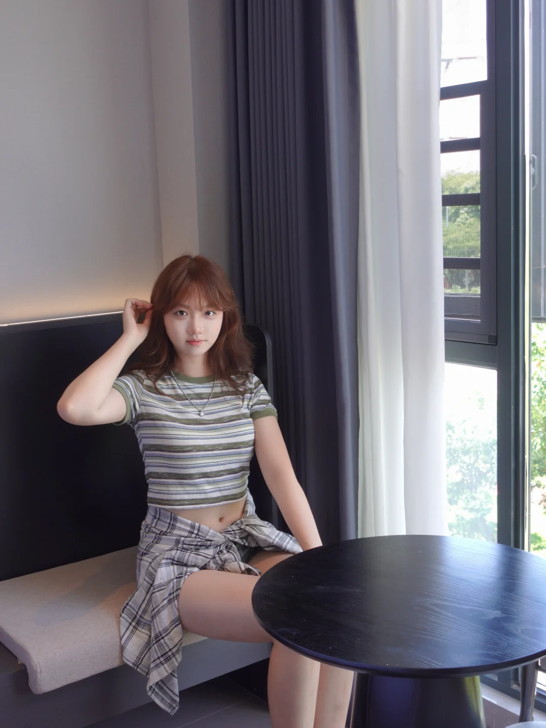 女大|旅行订酒店就用华住会啦