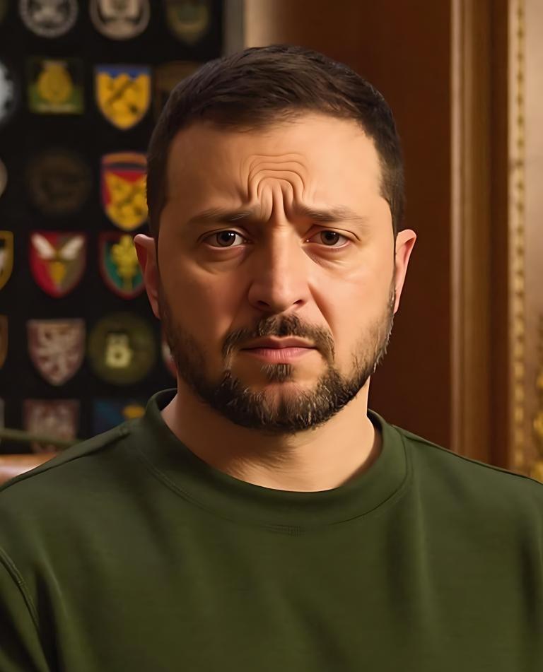 综合各方信息，泽连斯基的公开表态和乌克兰的政治现实都表明，他不会接受一个以牺牲国