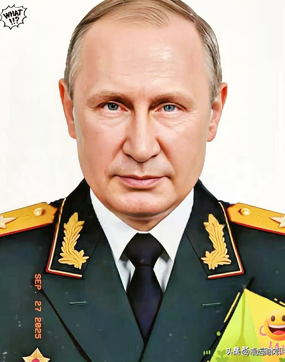 快讯！快讯！俄罗斯征兵法律修订案：全年征兵与保卫关键设施

俄罗斯总统于11月4