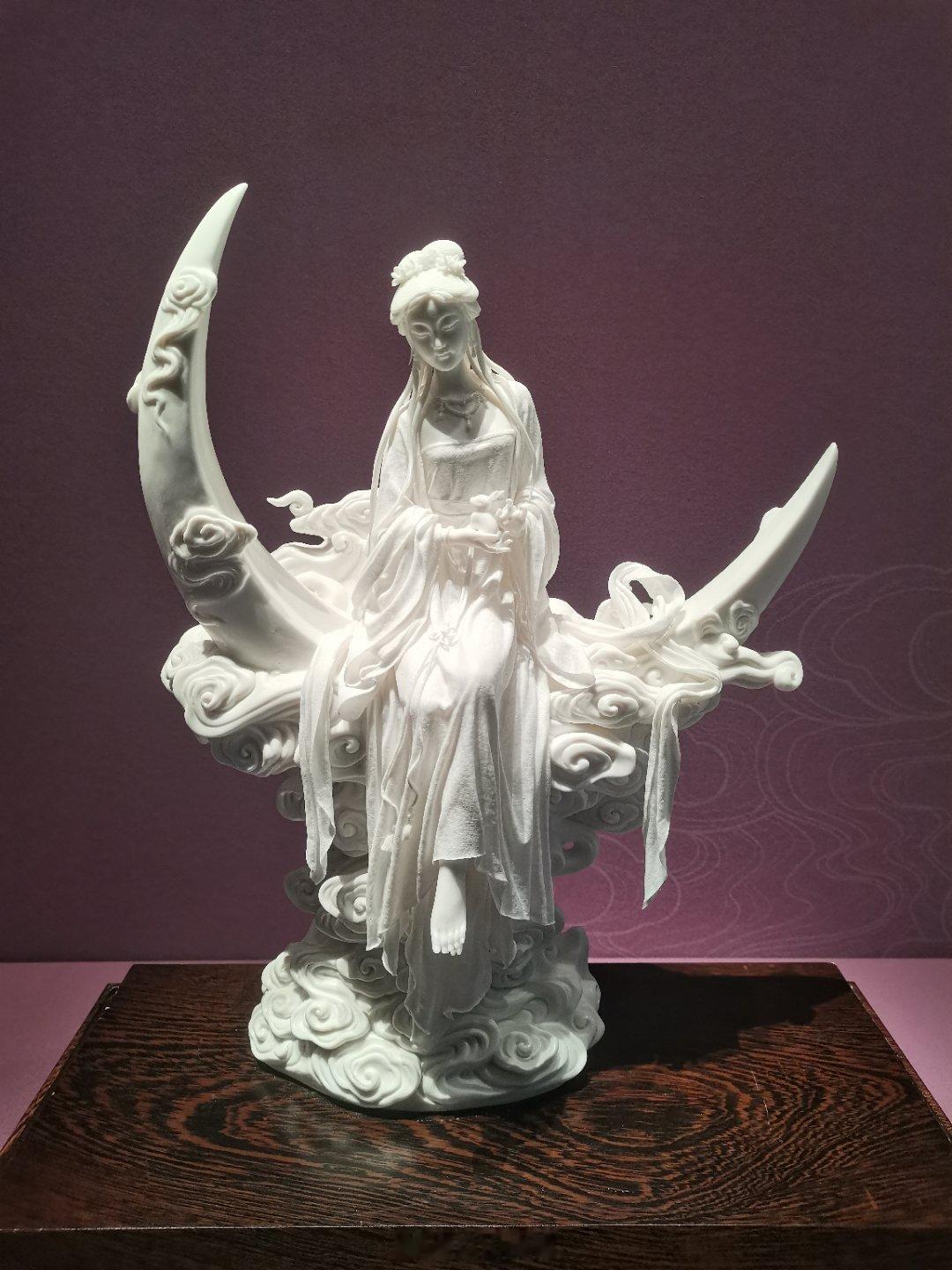 德化新芽，璀璨如花 海口·海南省博物馆