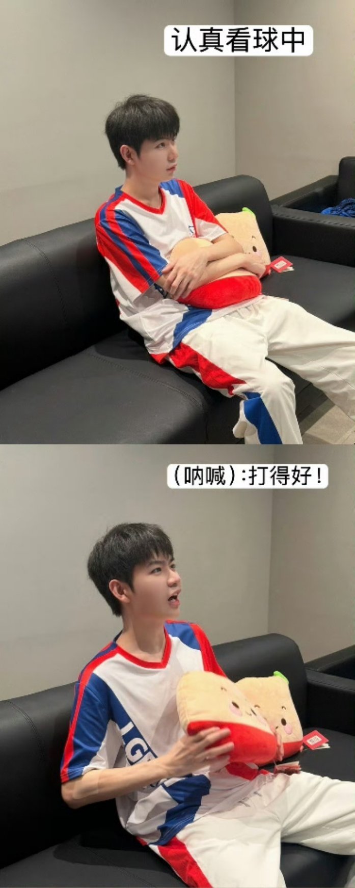 九尾幸福的六月plog超话创作官