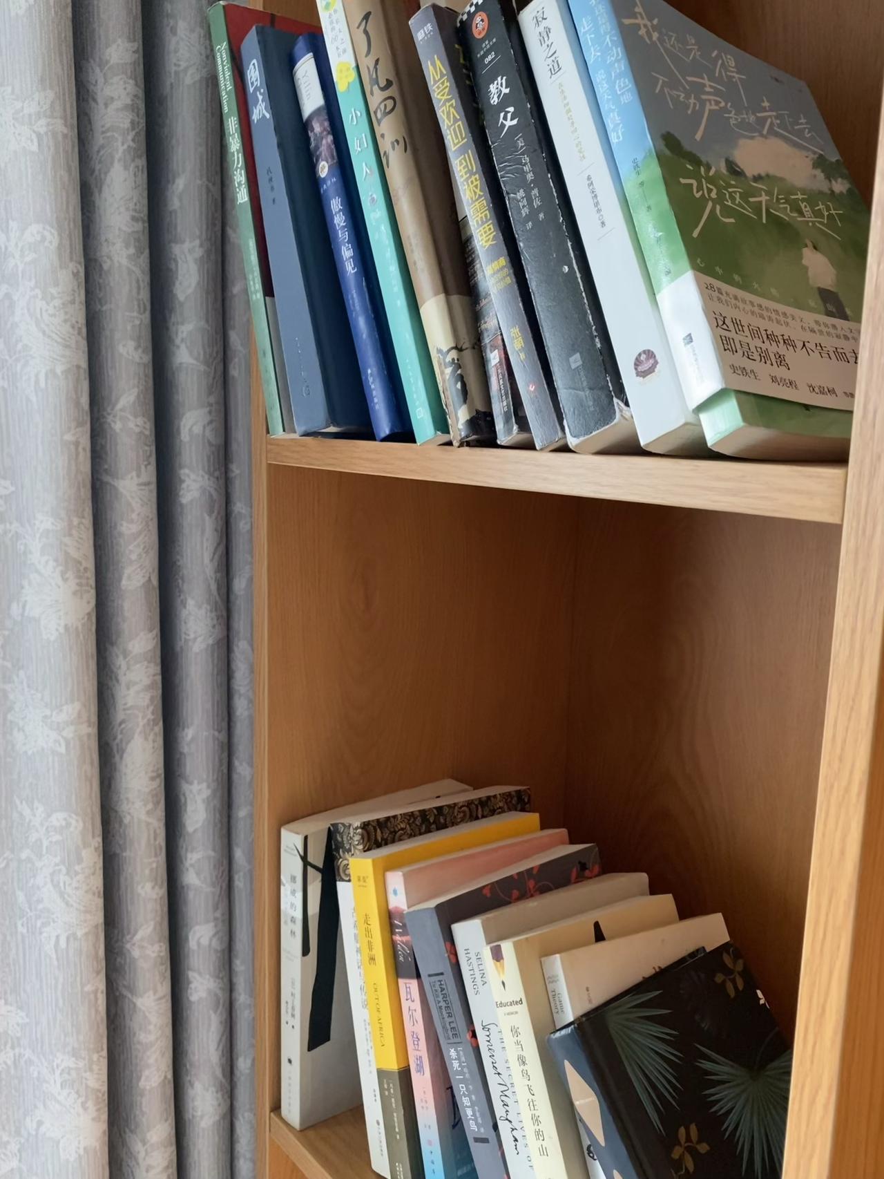 我的理想生活状态：简单！

我现在的生活过得很简单，简单到什么程度呢？

我可以