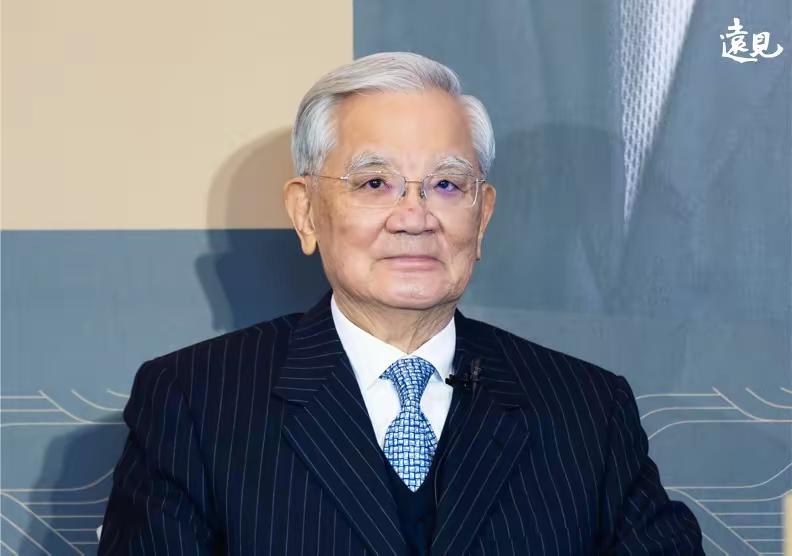 连战护盘成功 马英九急转！萧旭岑暂脱险 郑丽文松口气 美国势力击退
 
今天，国