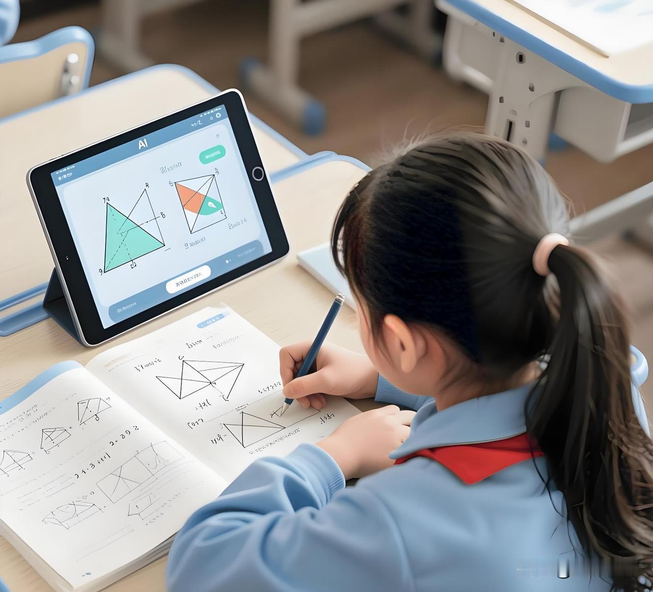 大学校长们集体预警：AI时代，大学生最大的危机不是偷懒，而是思维外包
 
北大、