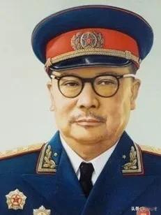 李克农：从隐蔽战线走出的开国上将

1962年2月9日，新中国开国上将李克农，走