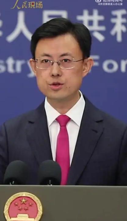 中国外交部正式宣布，
6月29日，中国外交部正式对外宣布：中国政府决定，在之前已
