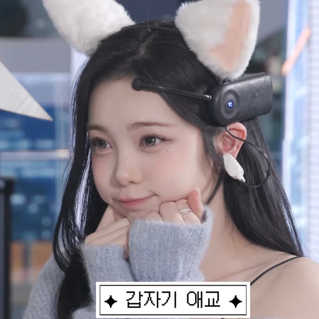 咪
