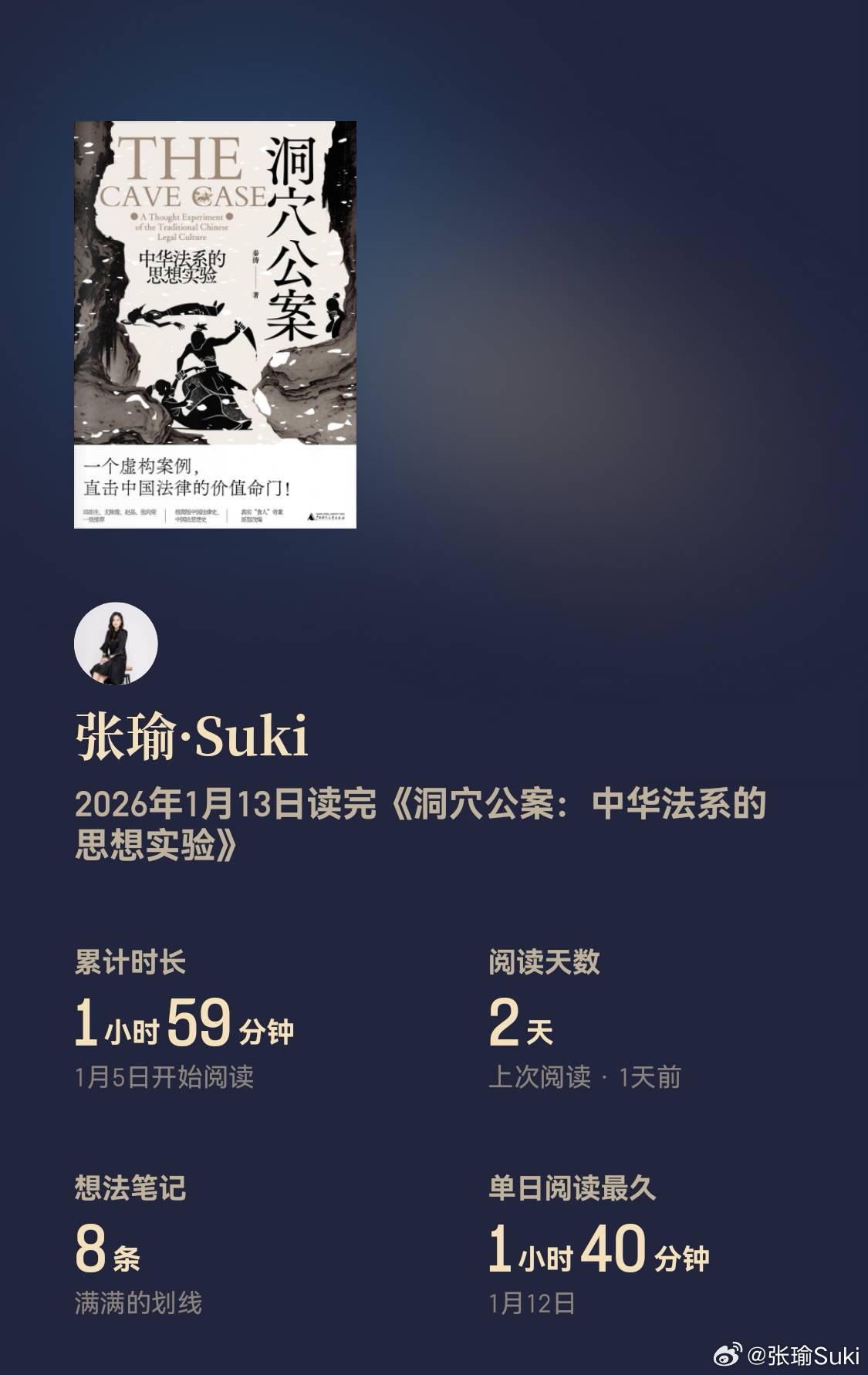 非常有趣的一本书！很好看！针对一个假想案例“父子与一人一医，四人共困一洞，无食无